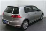  2016 VW Golf Golf 1.4TSI Comfortline