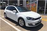  2016 VW Golf Golf 1.4TSI Comfortline