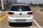  2016 VW Golf Golf 1.4TSI Comfortline