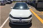  2016 VW Golf Golf 1.4TSI Comfortline