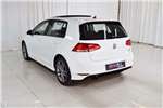  2016 VW Golf Golf 1.4TSI Comfortline