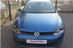  2016 VW Golf Golf 1.4TSI Comfortline