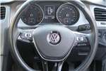  2016 VW Golf Golf 1.4TSI Comfortline