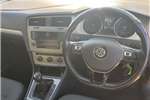  2016 VW Golf Golf 1.4TSI Comfortline