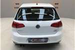  2016 VW Golf Golf 1.4TSI Comfortline