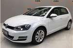  2016 VW Golf Golf 1.4TSI Comfortline