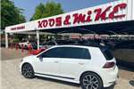  2016 VW Golf Golf 1.4TSI Comfortline