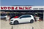  2016 VW Golf Golf 1.4TSI Comfortline