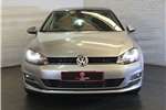  2016 VW Golf Golf 1.4TSI Comfortline