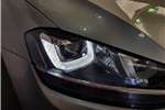  2016 VW Golf Golf 1.4TSI Comfortline