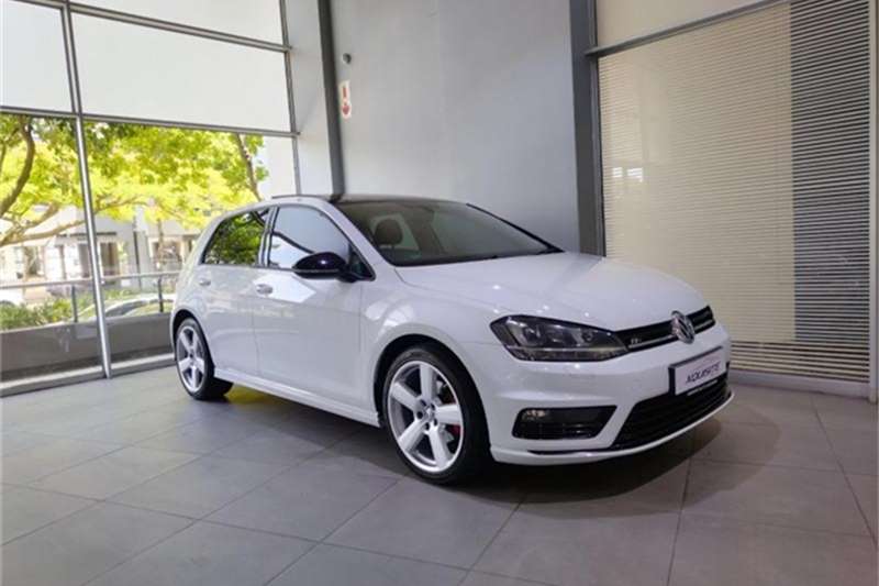 Used 2016 VW Golf 1.4TSI Comfortline