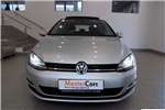  2017 VW Golf Golf 1.4TSI Comfortline