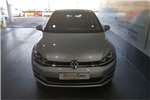  2017 VW Golf Golf 1.4TSI Comfortline