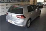  2017 VW Golf Golf 1.4TSI Comfortline