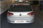  2017 VW Golf Golf 1.4TSI Comfortline