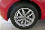  2017 VW Golf Golf 1.4TSI Comfortline