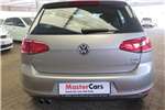  2017 VW Golf Golf 1.4TSI Comfortline