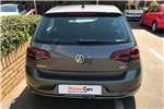  2017 VW Golf Golf 1.4TSI Comfortline