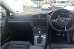  2017 VW Golf Golf 1.4TSI Comfortline