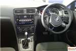  2017 VW Golf Golf 1.4TSI Comfortline