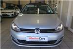  2017 VW Golf Golf 1.4TSI Comfortline