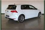  2017 VW Golf Golf 1.4TSI Comfortline