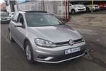  2017 VW Golf Golf 1.4TSI Comfortline