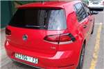  2017 VW Golf Golf 1.4TSI Comfortline