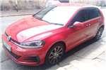  2017 VW Golf Golf 1.4TSI Comfortline