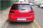  2017 VW Golf Golf 1.4TSI Comfortline