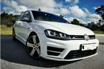  2017 VW Golf Golf 1.4TSI Comfortline