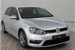  2017 VW Golf Golf 1.4TSI Comfortline