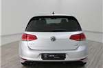  2017 VW Golf Golf 1.4TSI Comfortline