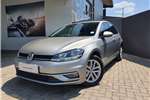  2017 VW Golf Golf 1.4TSI Comfortline