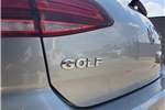  2017 VW Golf Golf 1.4TSI Comfortline