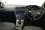  2018 VW Golf Golf 1.4TSI Comfortline