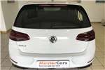  2018 VW Golf Golf 1.4TSI Comfortline