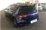  2018 VW Golf Golf 1.4TSI Comfortline