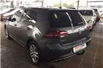  2018 VW Golf Golf 1.4TSI Comfortline