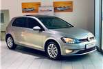  2018 VW Golf Golf 1.4TSI Comfortline