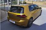  2018 VW Golf Golf 1.4TSI Comfortline