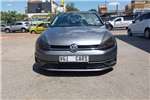 Used 2018 VW Golf 1.4TSI Comfortline