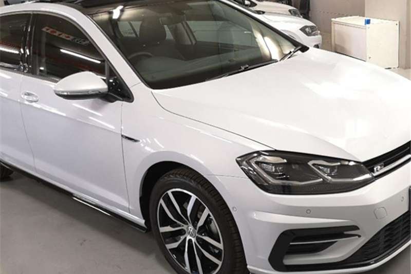 2019 VW Golf 1.4TSI Comfortline for sale in Gauteng | Auto Mart