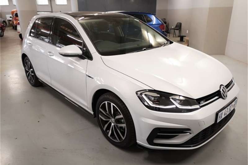 2019 VW Golf 1.4TSI Comfortline for sale in Gauteng | Auto Mart