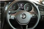  2019 VW Golf Golf 1.4TSI Comfortline