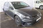  2019 VW Golf Golf 1.4TSI Comfortline