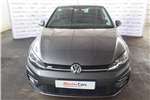  2019 VW Golf Golf 1.4TSI Comfortline