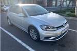  2019 VW Golf Golf 1.4TSI Comfortline