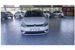  2019 VW Golf Golf 1.4TSI Comfortline