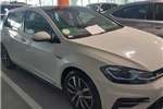  2019 VW Golf Golf 1.4TSI Comfortline